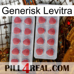 Generisk Levitra 19